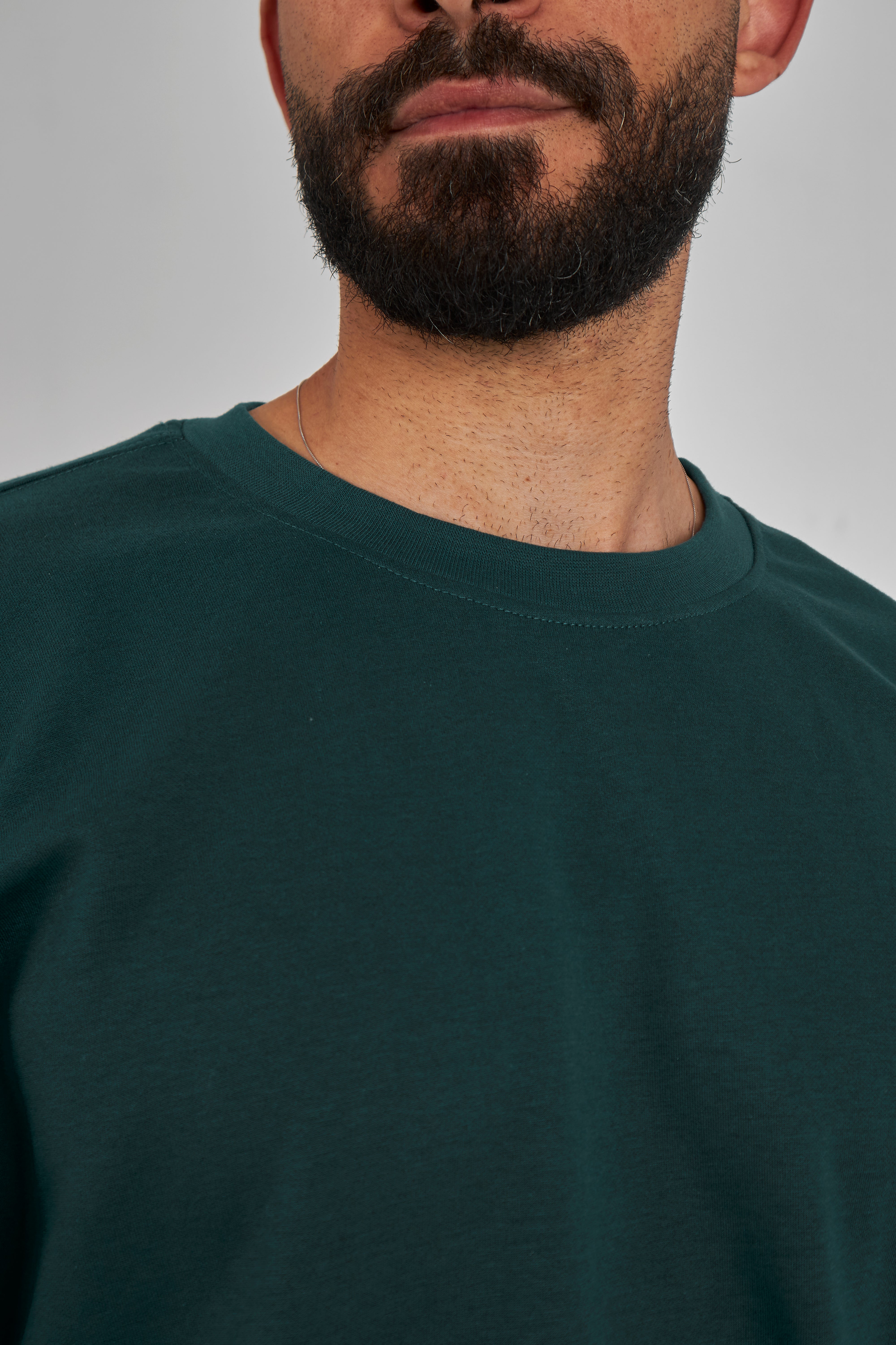 Genzary GVOX Oversized Essential Tee