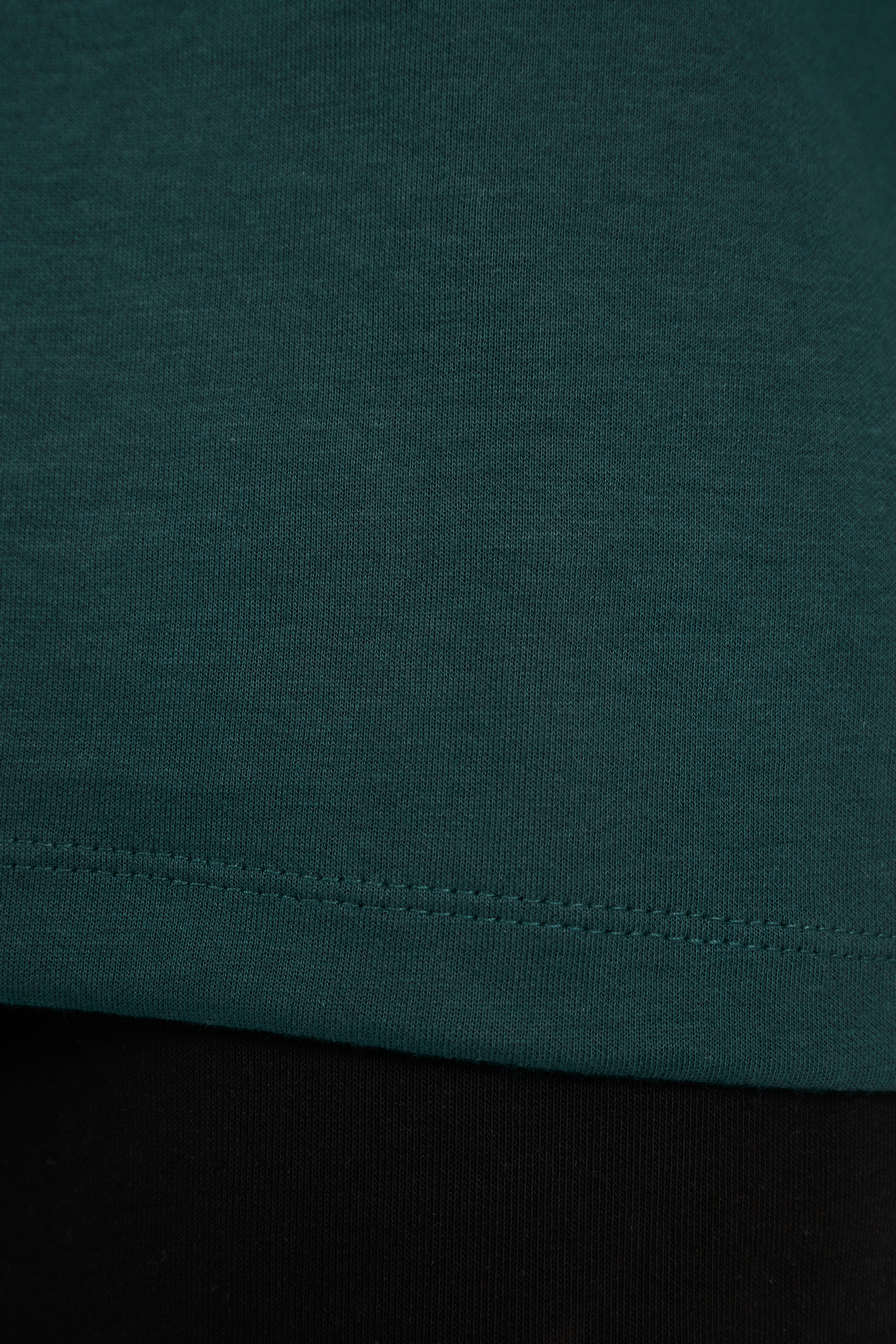 Genzary GVOX Oversized Essential Tee
