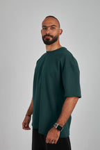 Genzary GVOX Oversized Essential Tee