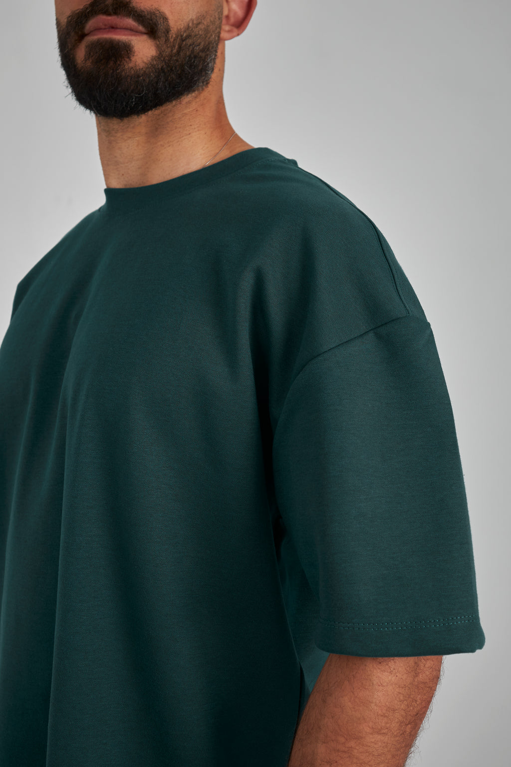 Genzary GVOX Oversized Essential Tee