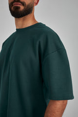 Genzary GVOX Oversized Essential Tee