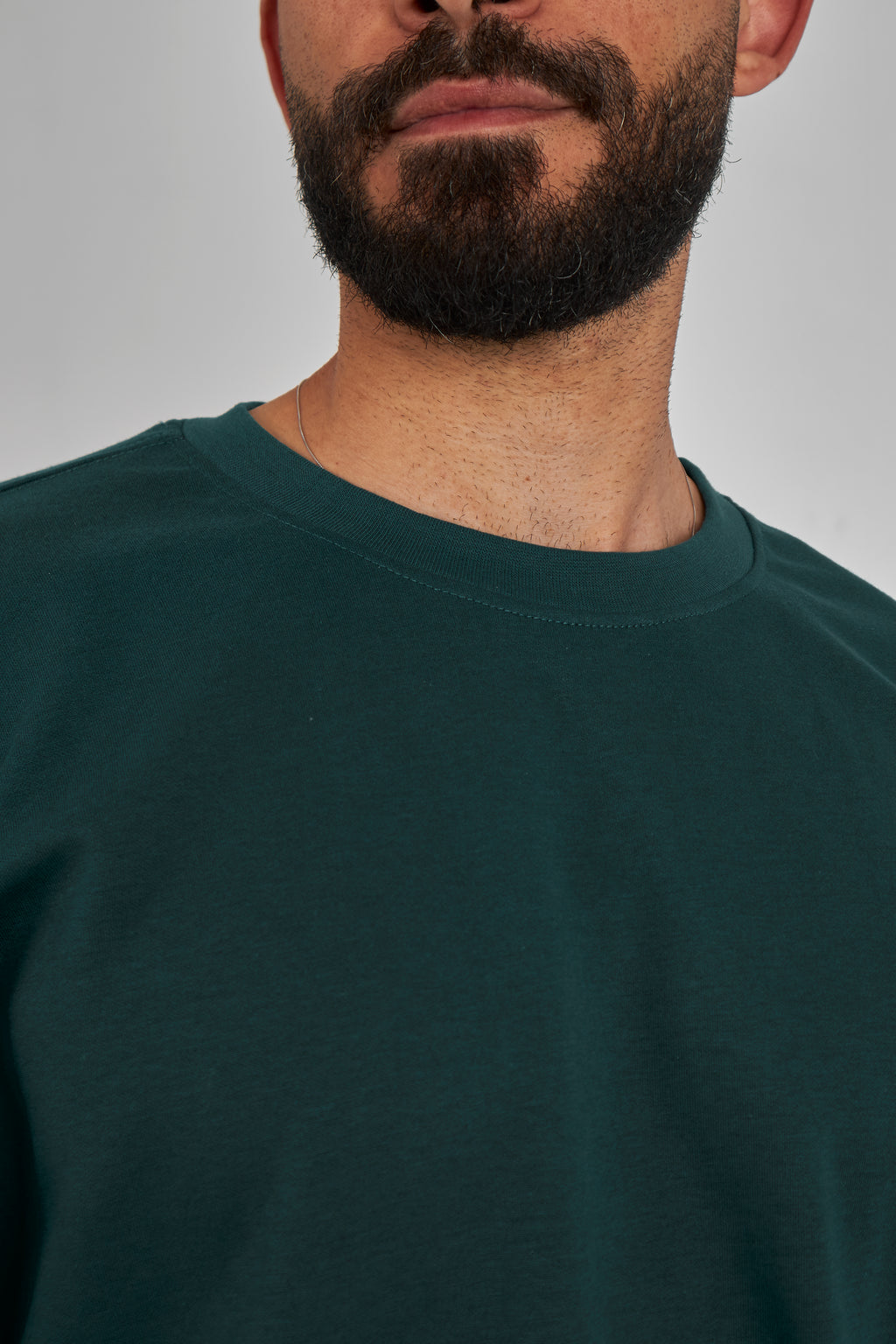 Genzary GVOX Oversized Essential Tee