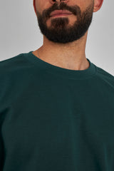 Genzary GVOX Oversized Essential Tee