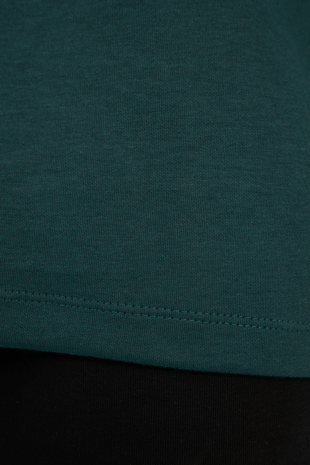 Genzary GVOX Oversized Essential Tee