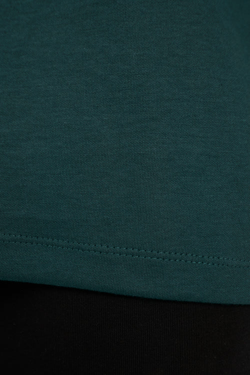 Genzary GVOX Oversized Essential Tee