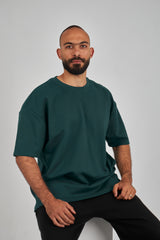 Genzary GVOX Oversized Essential Tee